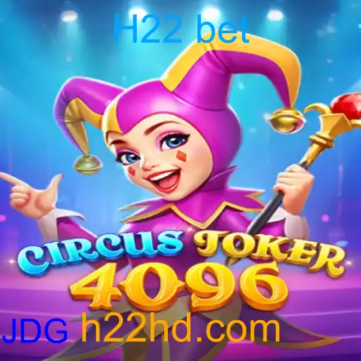 CircusJoker4096