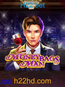 MoneybagsMan