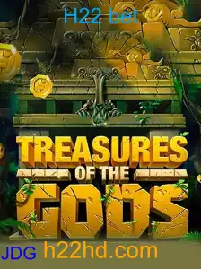 TreasureoftheGods